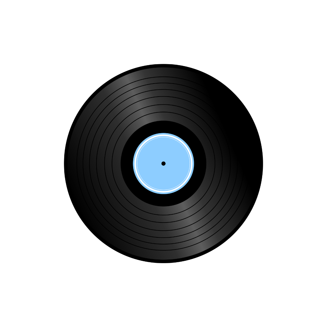 45 rpm record for Eli